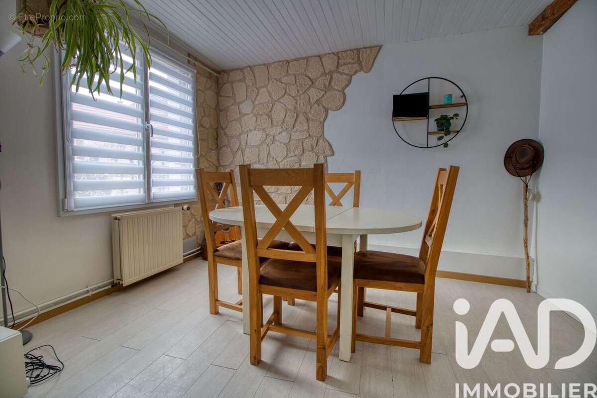 Photo 4 - Maison à MANTES-LA-VILLE