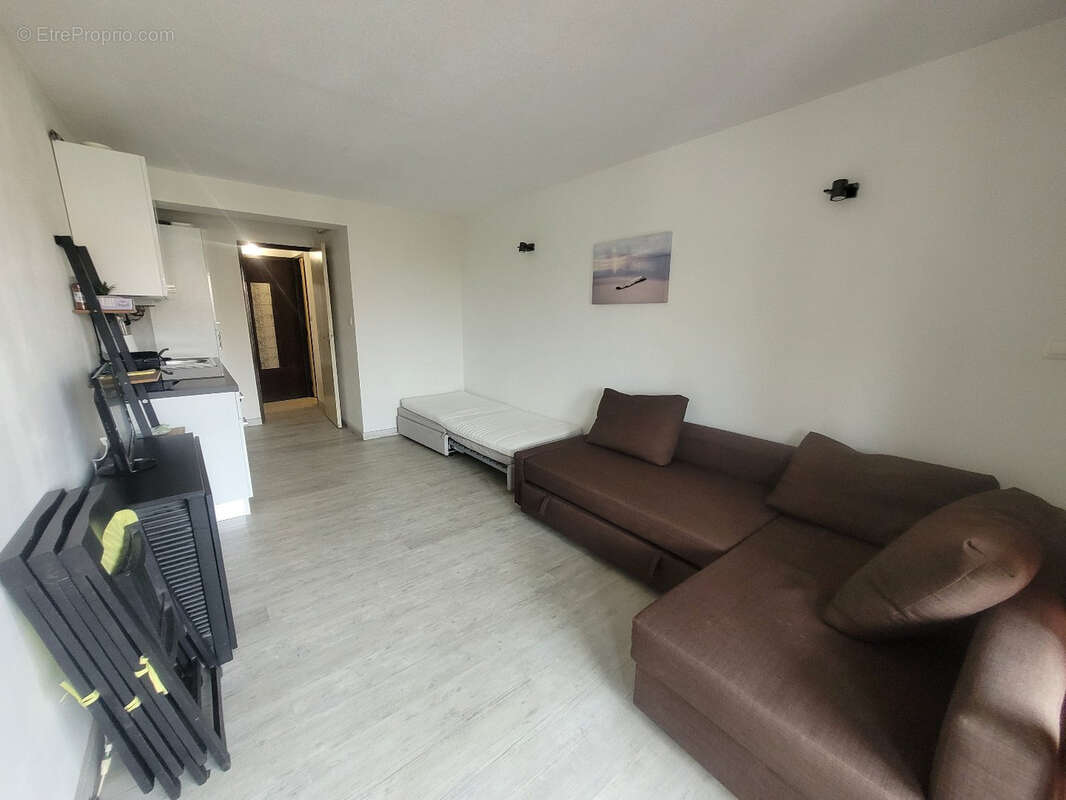 Appartement à AGDE