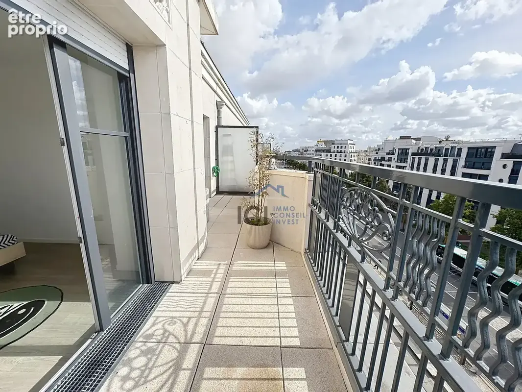 Clamart - grand canal - 2p - photo 9