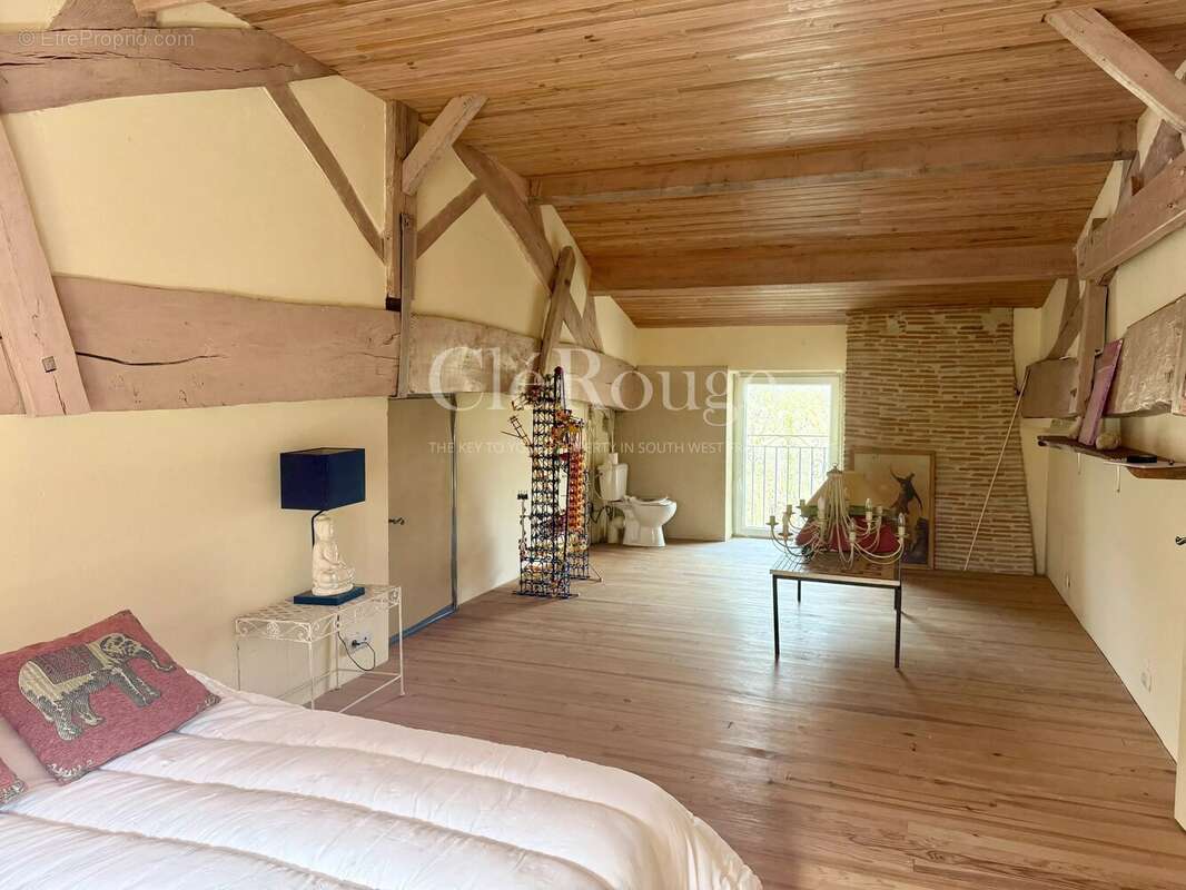 Maison à DURAS