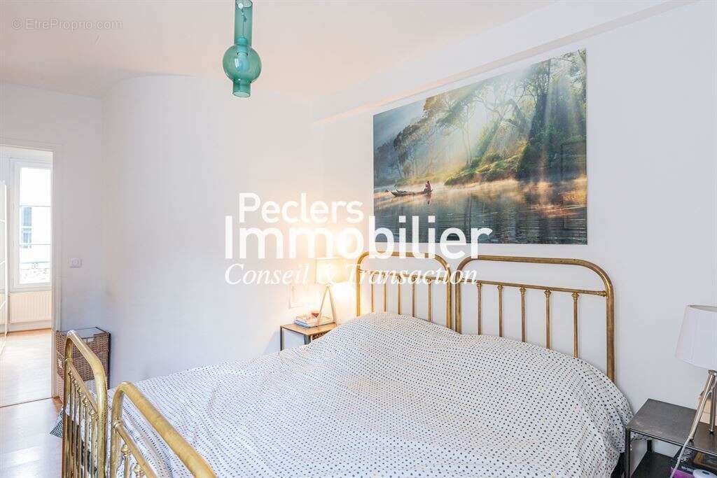 Appartement à RUEIL-MALMAISON
