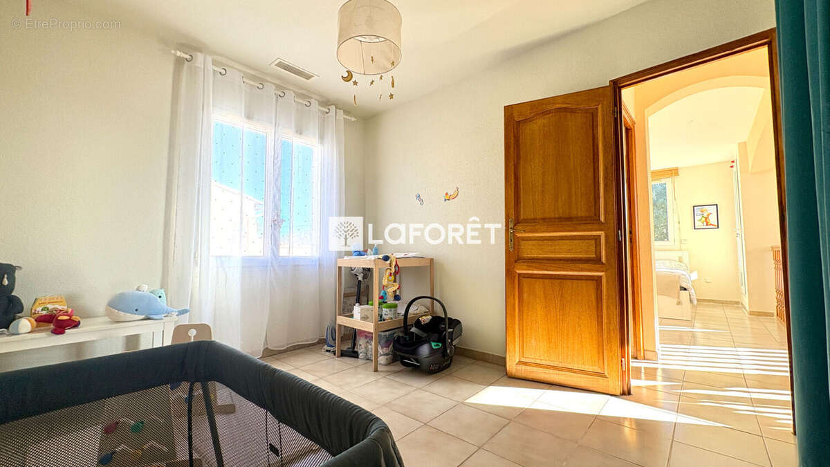 Maison à CASTELNAU-LE-LEZ