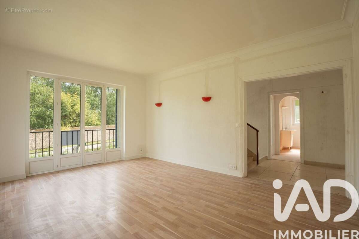 Photo 6 - Maison à SONCHAMP
