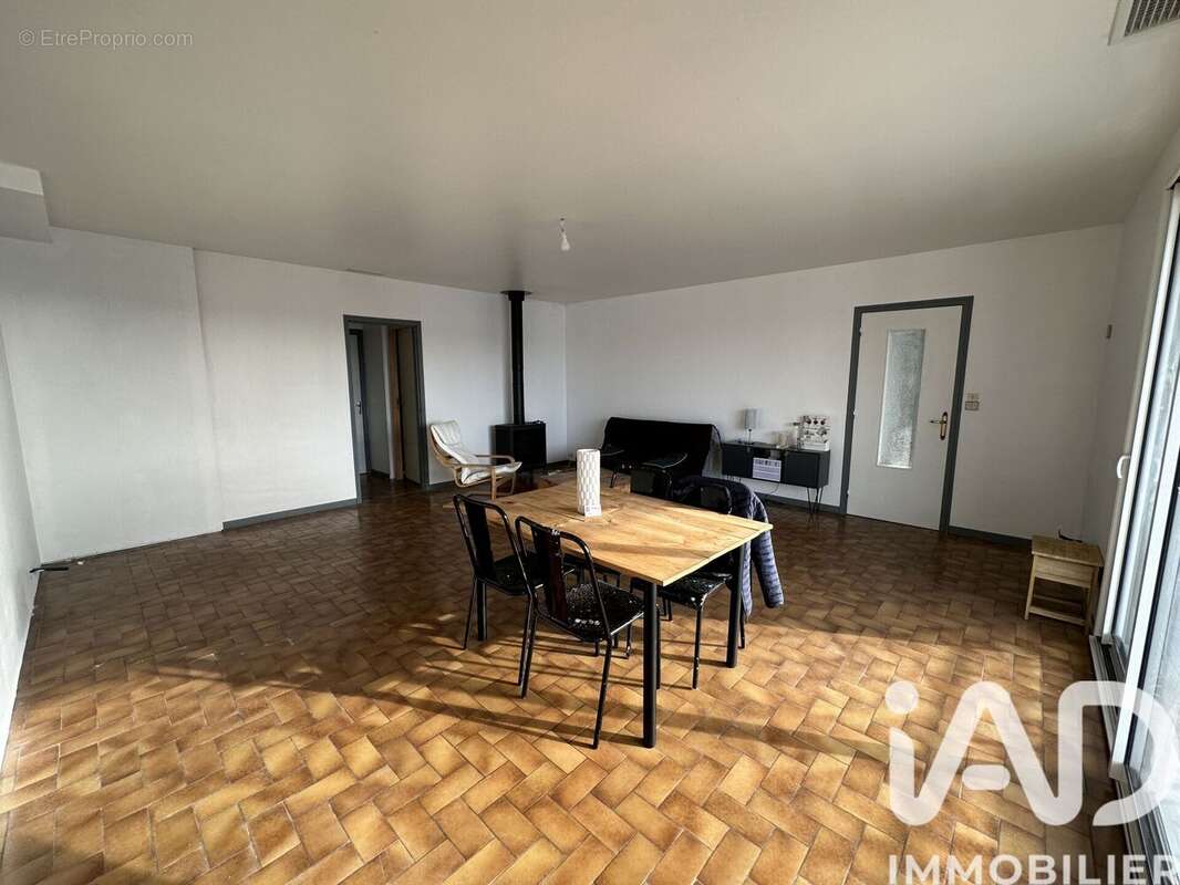 Photo 6 - Maison à LA TRANCHE-SUR-MER