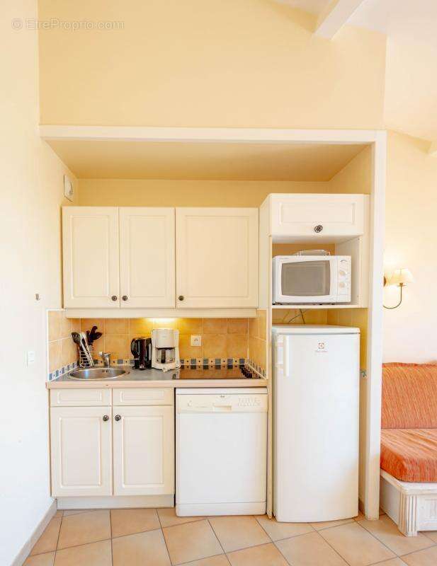 Appartement à GRIMAUD