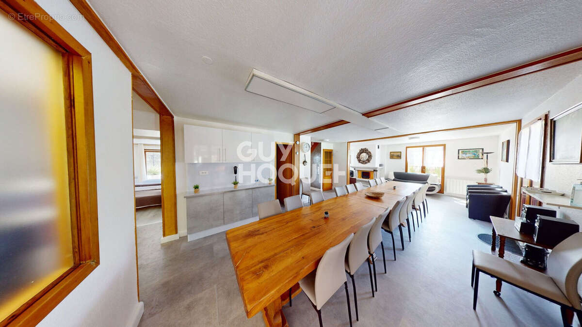 Maison à SAINT-AMARIN