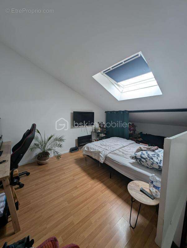 Appartement à ANNET-SUR-MARNE