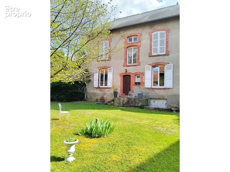 Maison à FRESNES-EN-WOEVRE