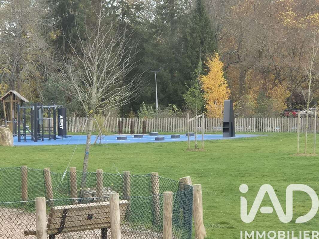 Photo 6 - Appartement à AVON