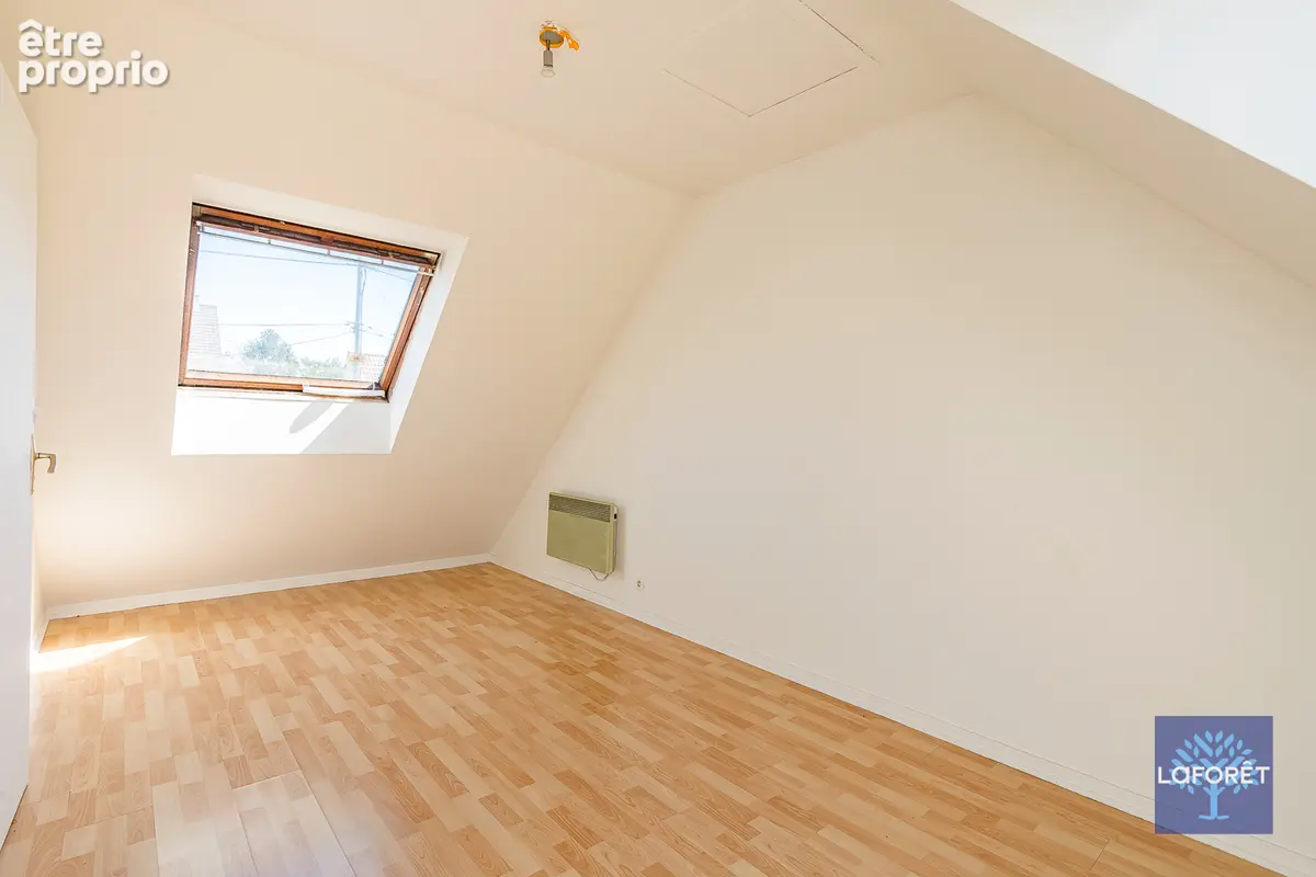 Maison Chelles 4 pièce(s) 80 m2 - photo 9