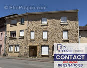 Appartement à AUBIN