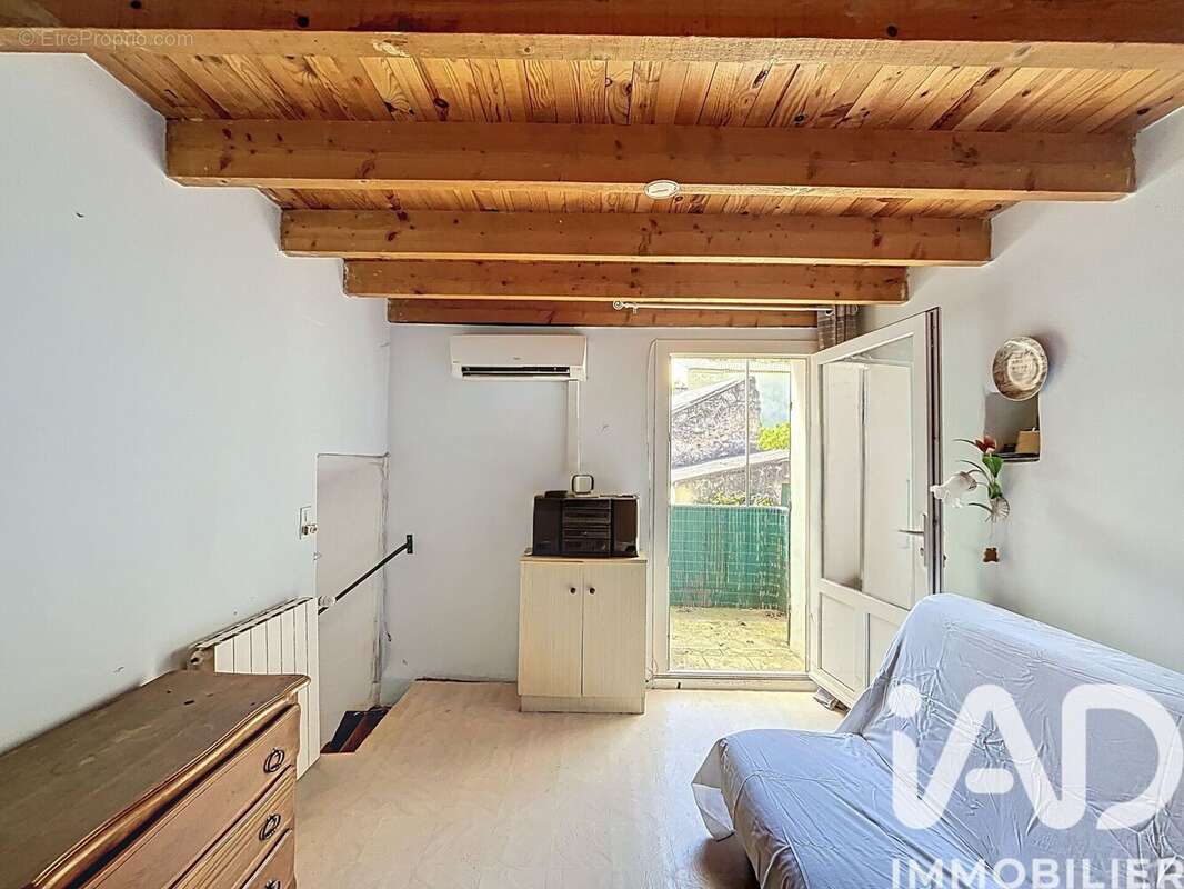 Photo 3 - Maison à BOLLENE
