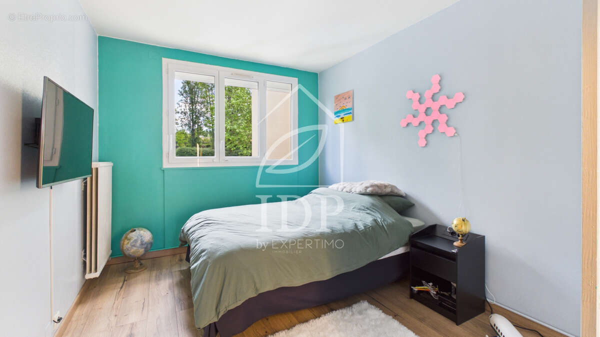 Appartement à CORBEIL-ESSONNES