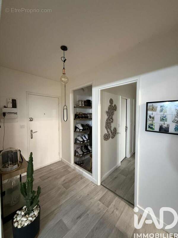 Photo 5 - Appartement à MOULINS