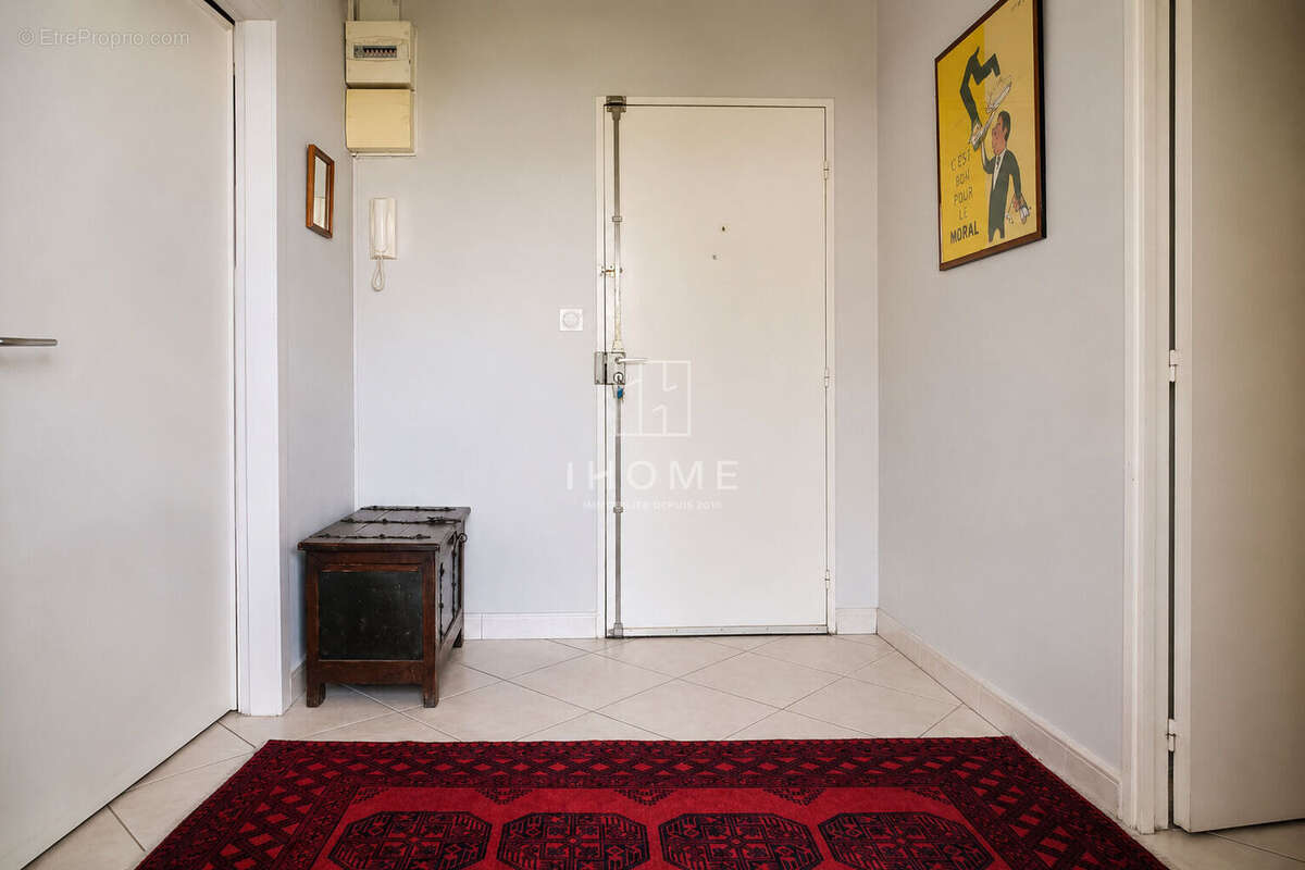 Appartement à ANGERS