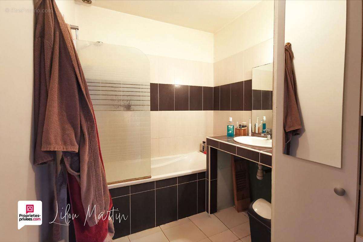 Maison à SAINT-ANDRE-DE-CUBZAC