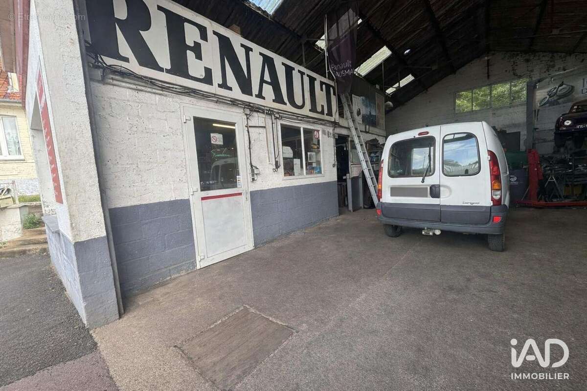 Photo 3 - Commerce à BOMY