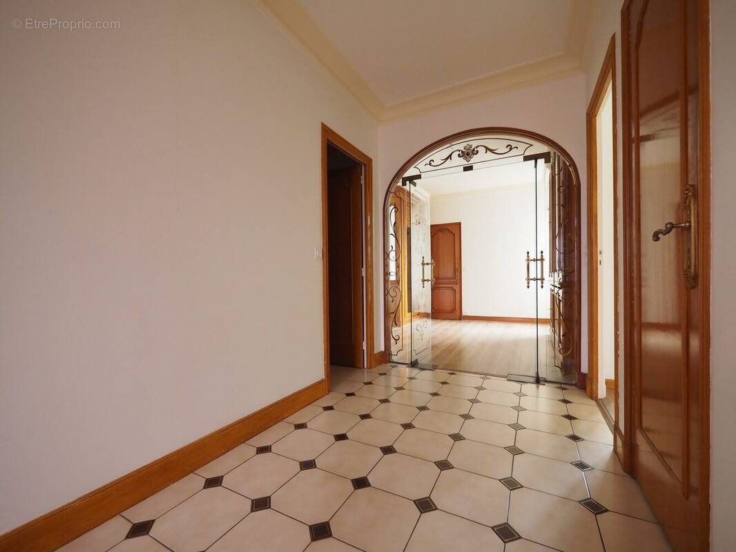 Appartement à BOIS-D&#039;ARCY