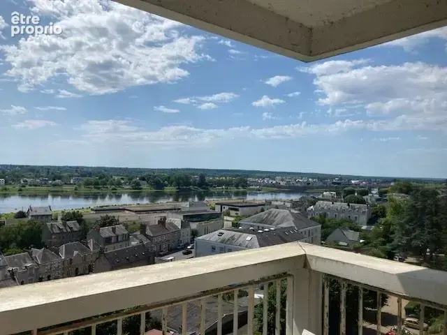 Appartement à BLOIS