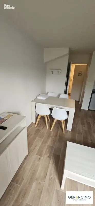 Maison 2 pièces 33 m² à vendre à Le Crotoy (80550) - photo 3