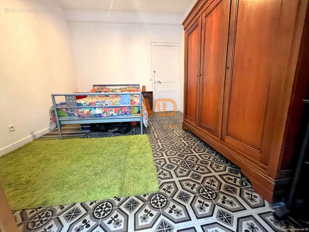 Maison à COLOMBIERS