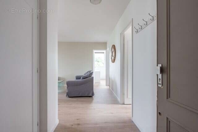 Appartement à NOISIEL