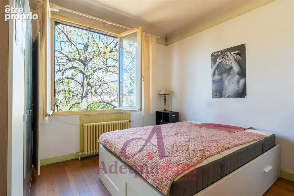 Bois Colombes Maison 130 m² -  4 Chambres Jardin et Garage - photo 7