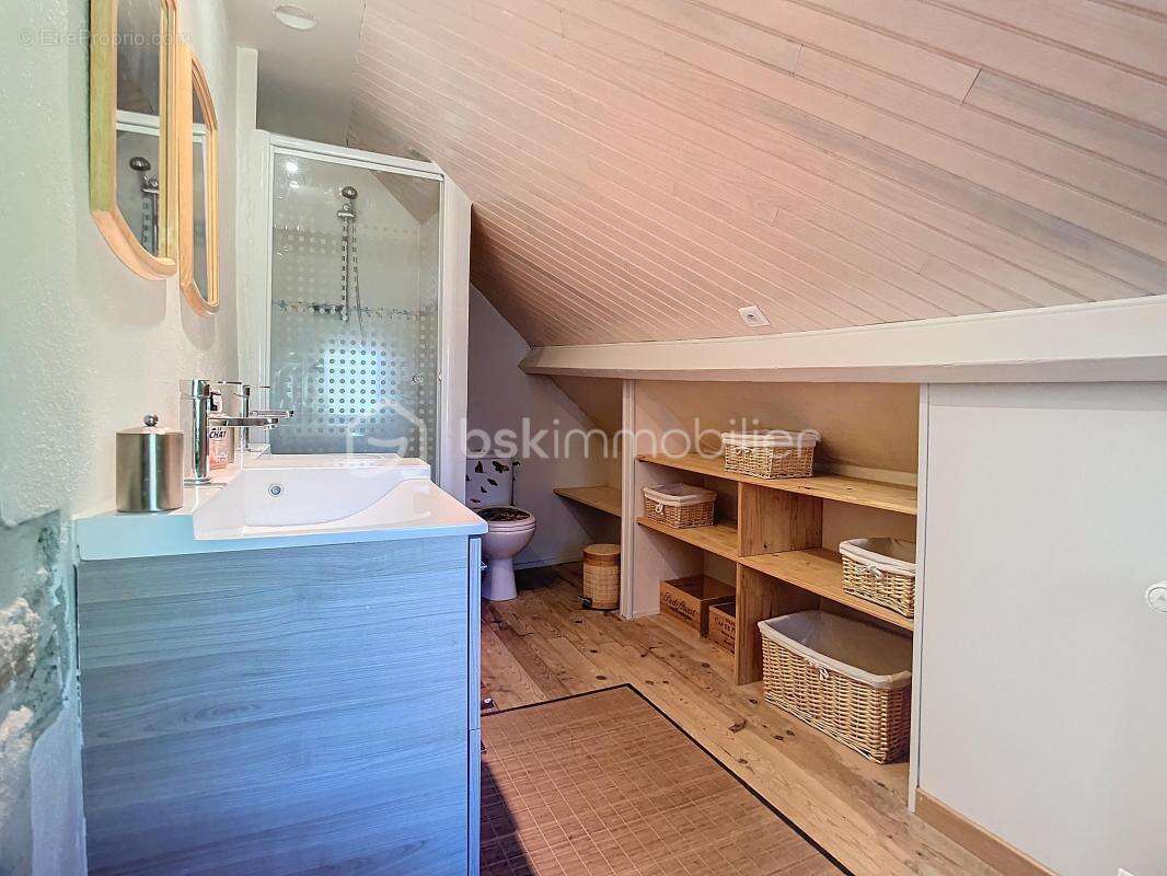 Maison à SORTOSVILLE