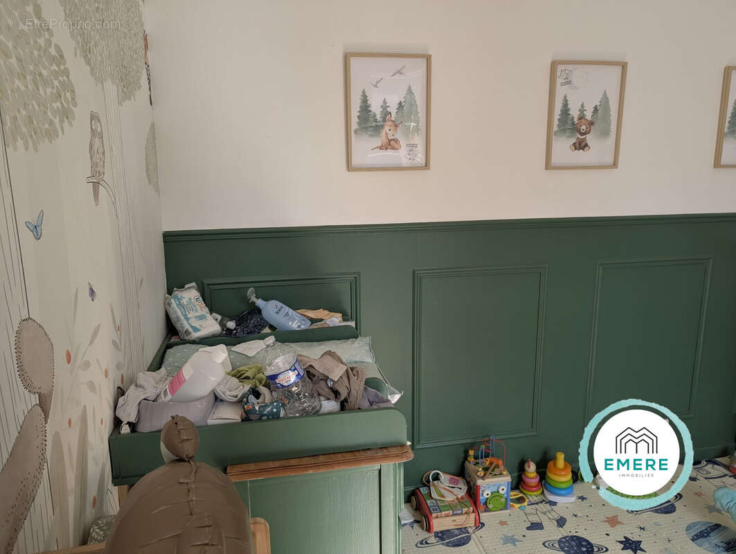 Maison 80 m² à Saint-James  - photo 9