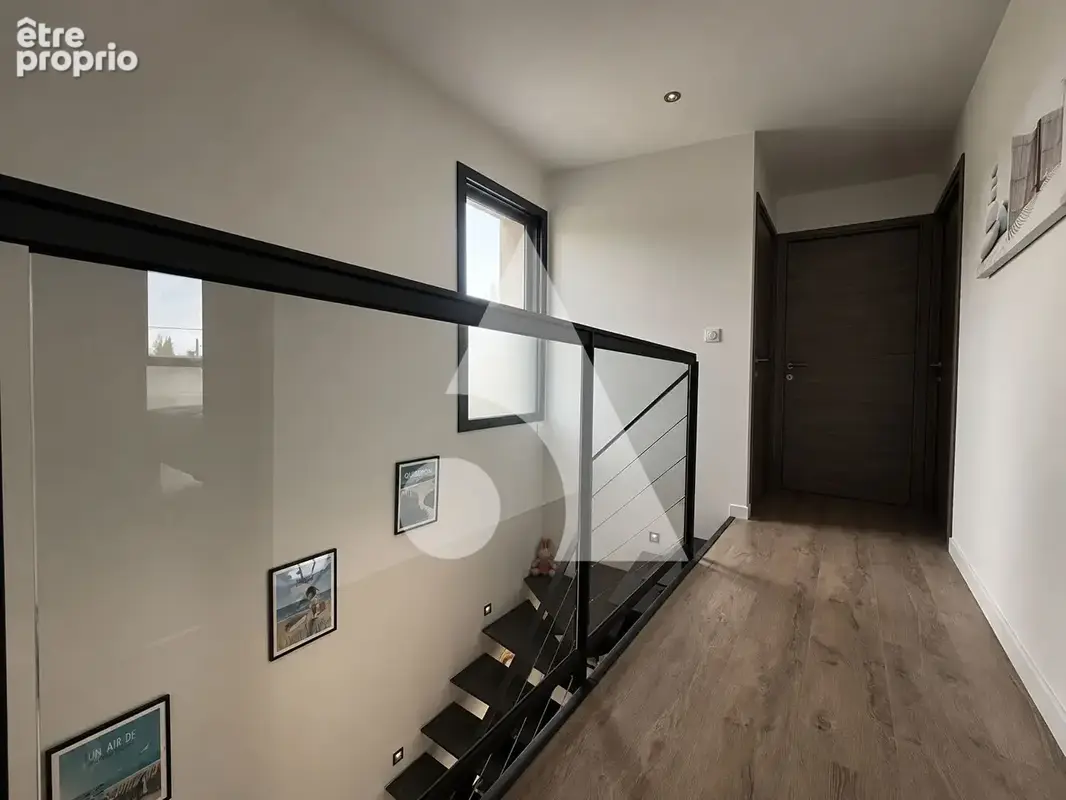 Maison Erdeven 7 pièce(s) 159 m2 - photo 9