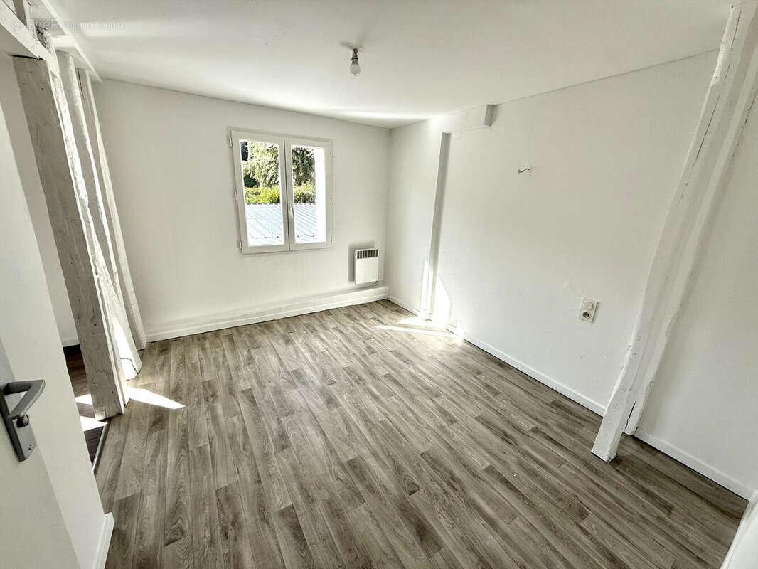 Appartement à CHALONS-EN-CHAMPAGNE