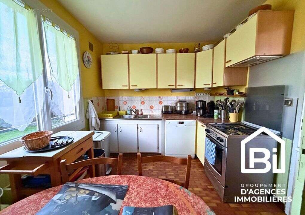 Maison à RANVILLE