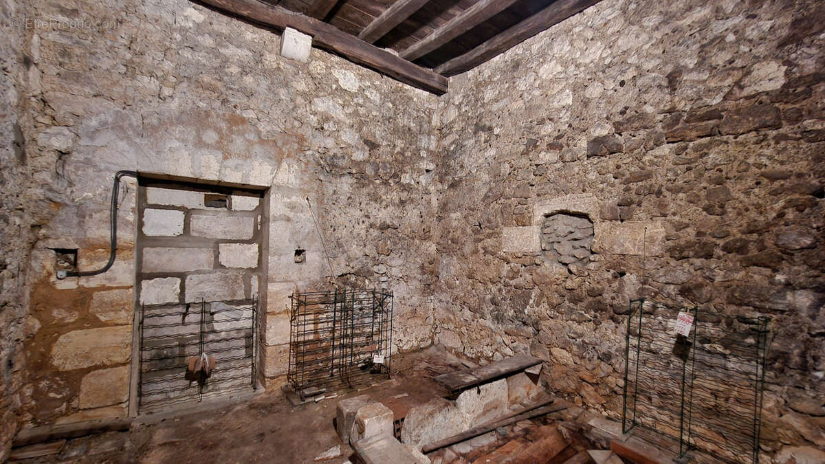 Maison à LUGON-ET-L&#039;ILE-DU-CARNAY