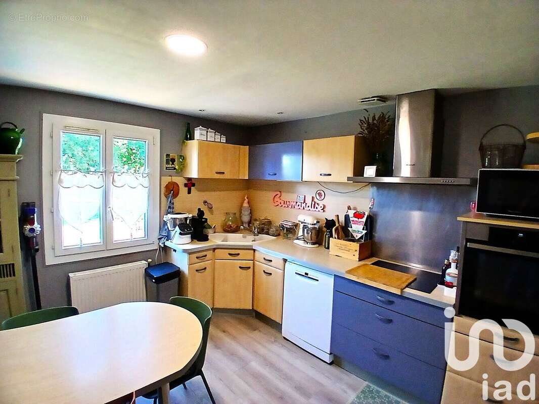 Photo 8 - Maison à MOISSAC