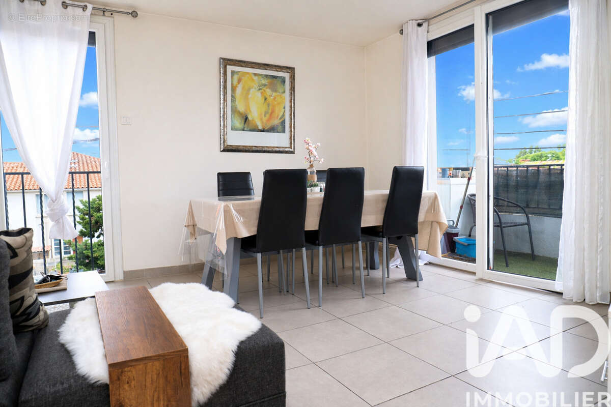 Photo 3 - Appartement à PERPIGNAN