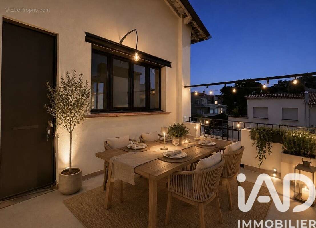 Photo 6 - Appartement à PERPIGNAN