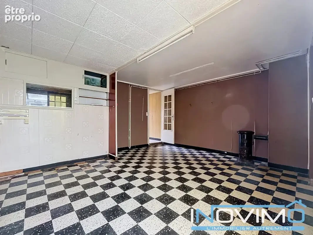 Maison 6 pièces 135 m² à vendre à Coudekerque-Branche (59210) - photo 8