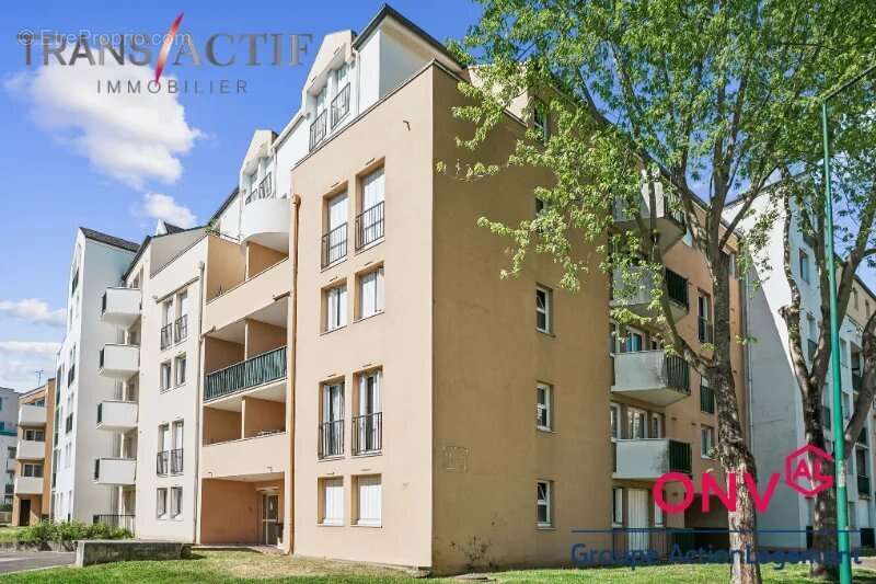 Appartement à SANNOIS