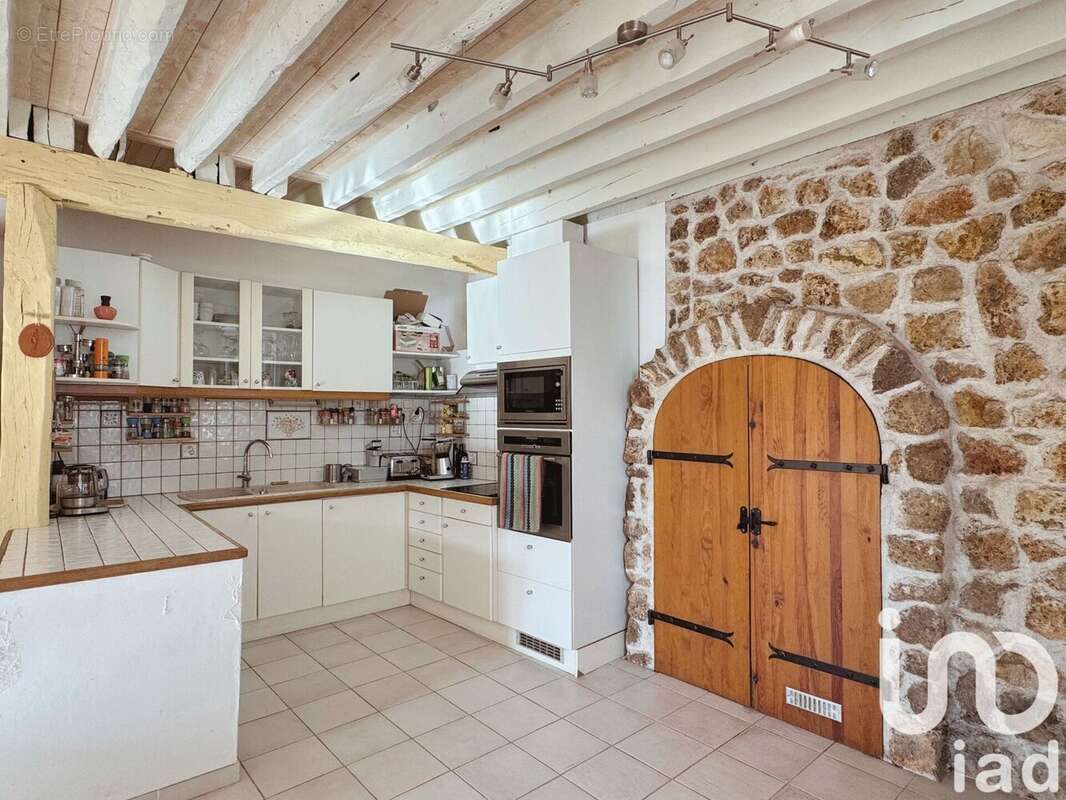 Photo 6 - Maison à MARCOUSSIS