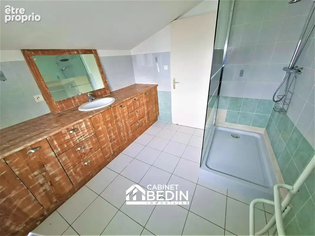 Appartement 3 pièces 70 m² à vendre à Saint-Vincent-De-Tyrosse (40230) - photo 6