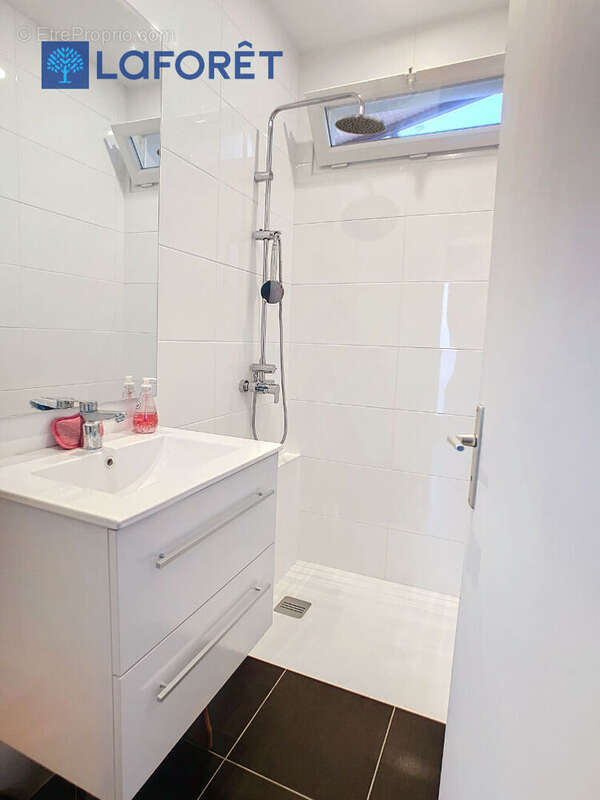 Maison à MERLEVENEZ