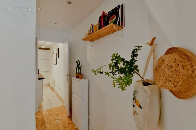 Appartement à SAVIGNY-SUR-ORGE