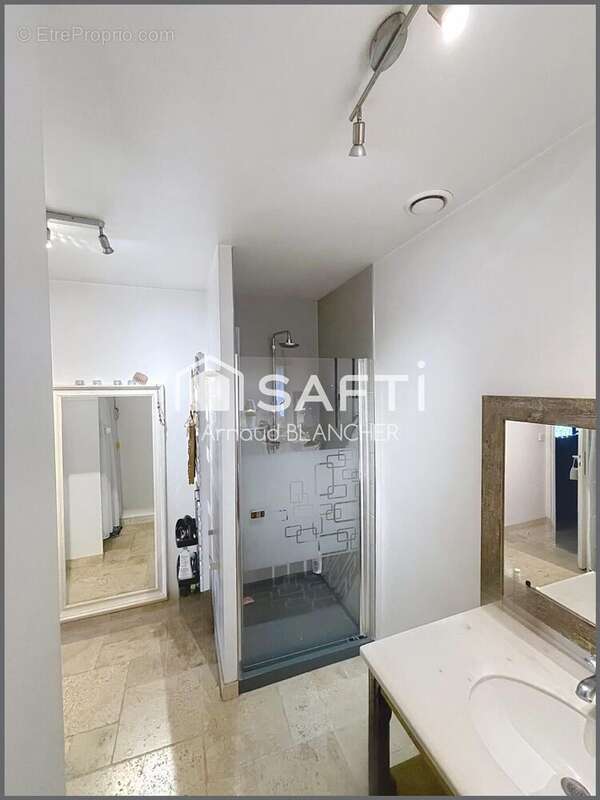 Photo 9 - Maison à SAINT-YRIEIX-SUR-CHARENTE