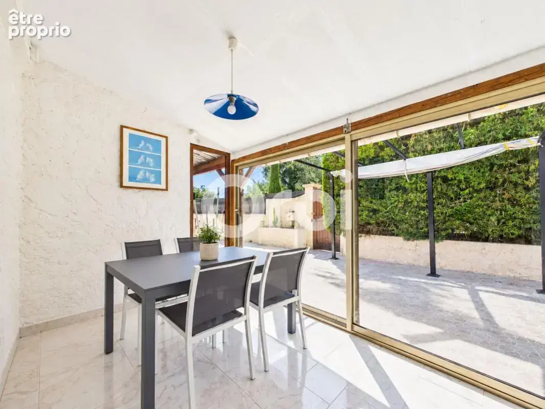 Vue mer - plein pied - piscine - 2 logements - photo 10