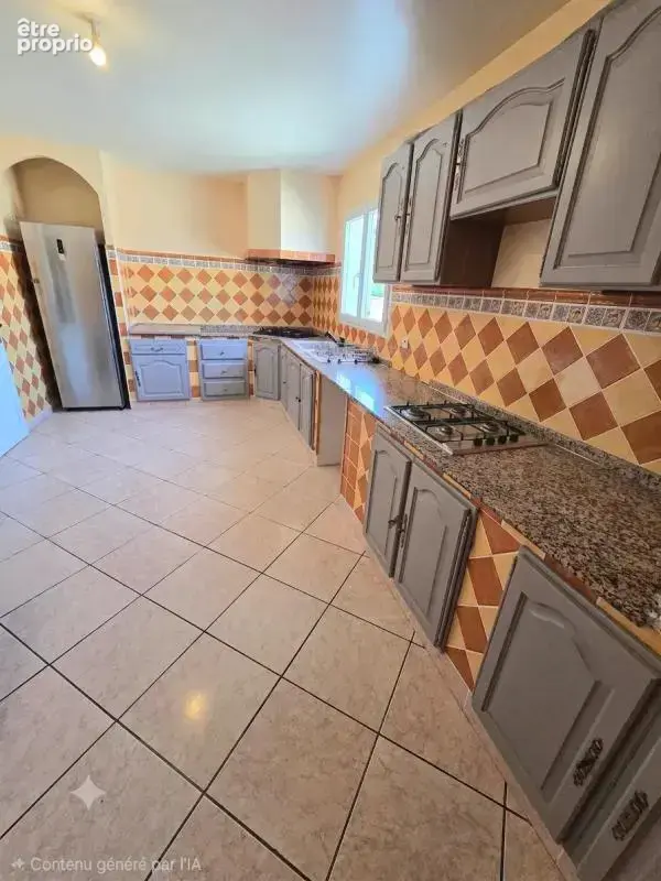 Exclusivité ! malijai (04) maison familiale  de 175 m2 sur une parcelle de 738 m2 - photo 15