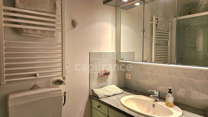 Maison à CAVALAIRE-SUR-MER