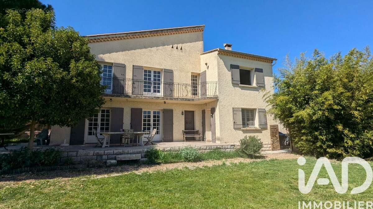 Photo 3 - Maison à CAVAILLON