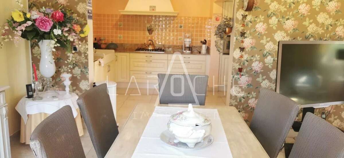 Maison à ARGELES-SUR-MER