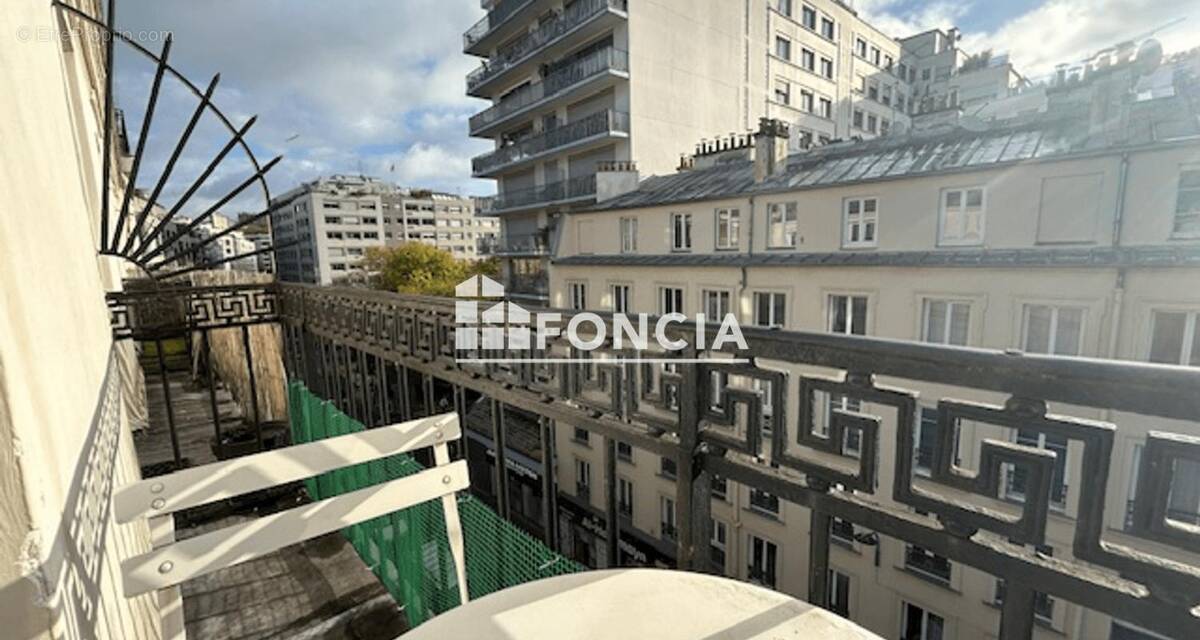 Photo Appartement à Paris-11e au prix de 492 000€
