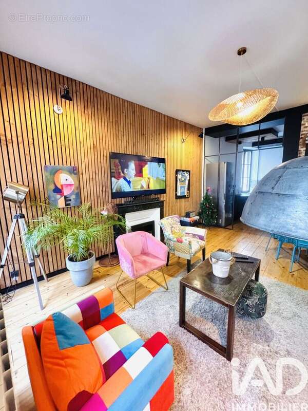 Photo 8 - Appartement à CAHORS